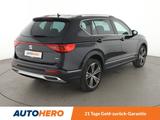 Seat Tarraco 2.0 TDI Xcellence 4Drive - gebrauchte Seat Tarraco aus dem Jahr 2019
