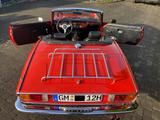 Triumph Spitfire mit Overdrive - Triumph Spitfire Gebrauchtwagen