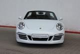 Porsche 991 Carrera 4S Cabrio 911 Approved SportDesign - Porsche 991 mit Panoramadach