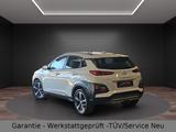 Hyundai Kona Premium 2WD*1.Hand*Garantie*Service-TÜV Neu - Hyundai Gebrauchtwagen in Krefeld