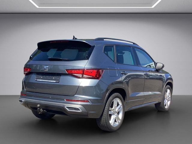 Ateca 2.0TSI DSG 4Drive FR AHK