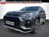 Suzuki Across 2.5 Plug-In Hybrid Comfort+ E-Four