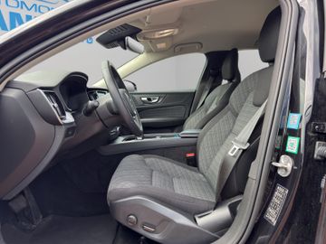 Volvo V60 - 9