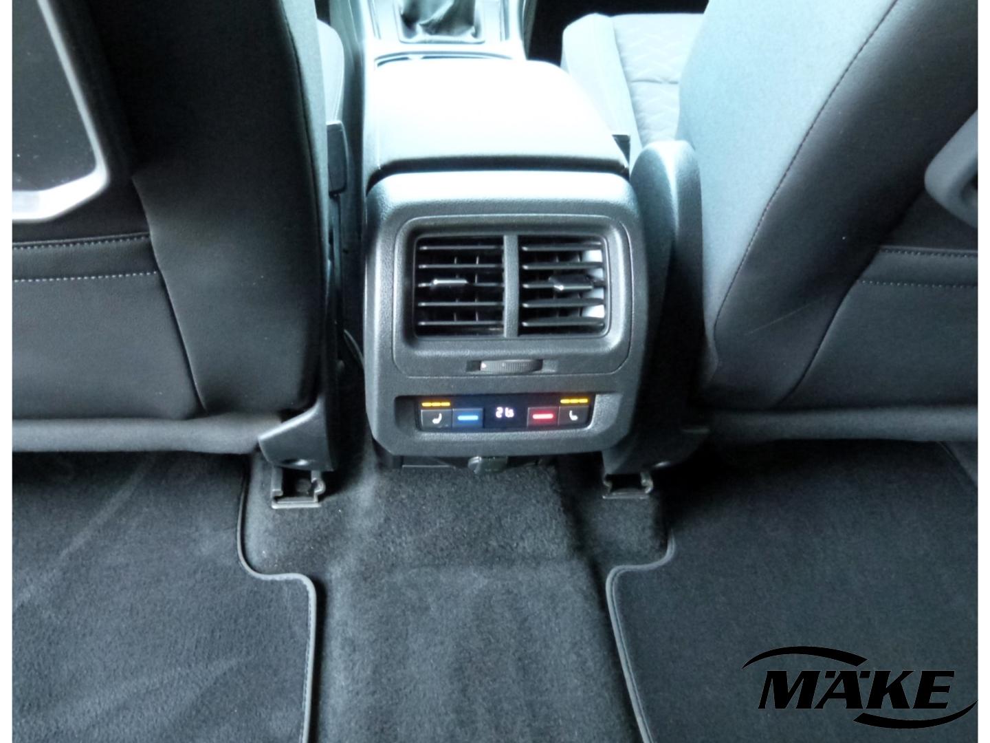 Volkswagen Touran 1.5 TSI IQ.DRIVE, ACC, LED, Navi, 4*SHZ,, миниатюра 13