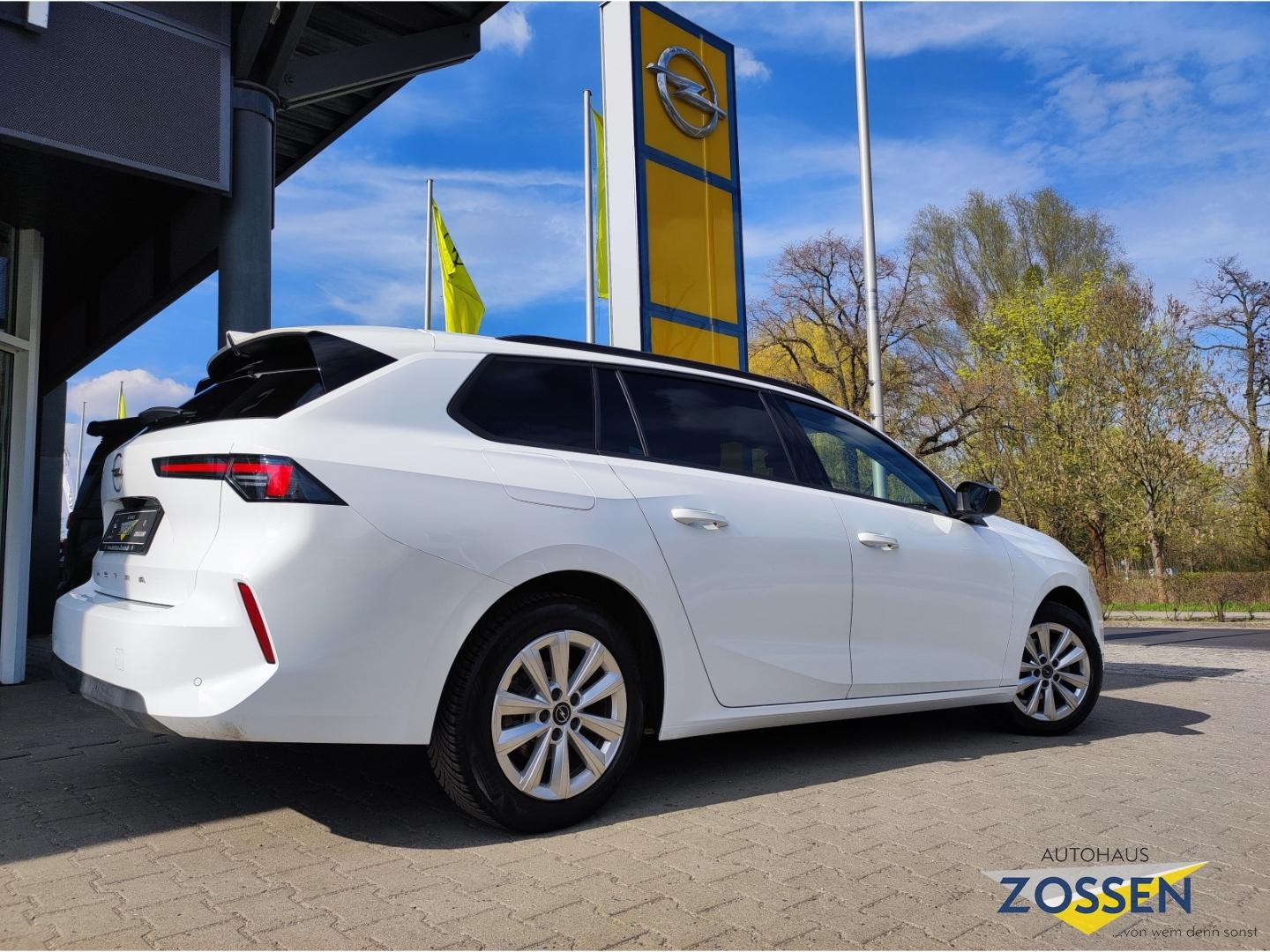 Opel Astra L ST Navi LED Android Klimaautom  DAB SHZ 