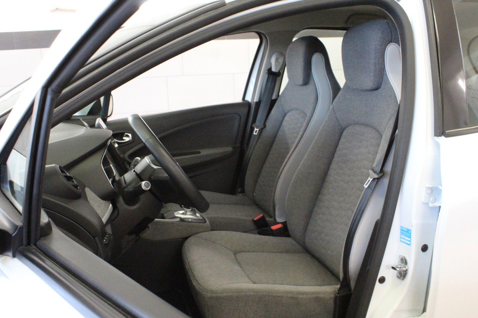 Fahrzeugabbildung Renault ZOE Z.E. 50 R135 Experience *inkl. Batterie!!*
