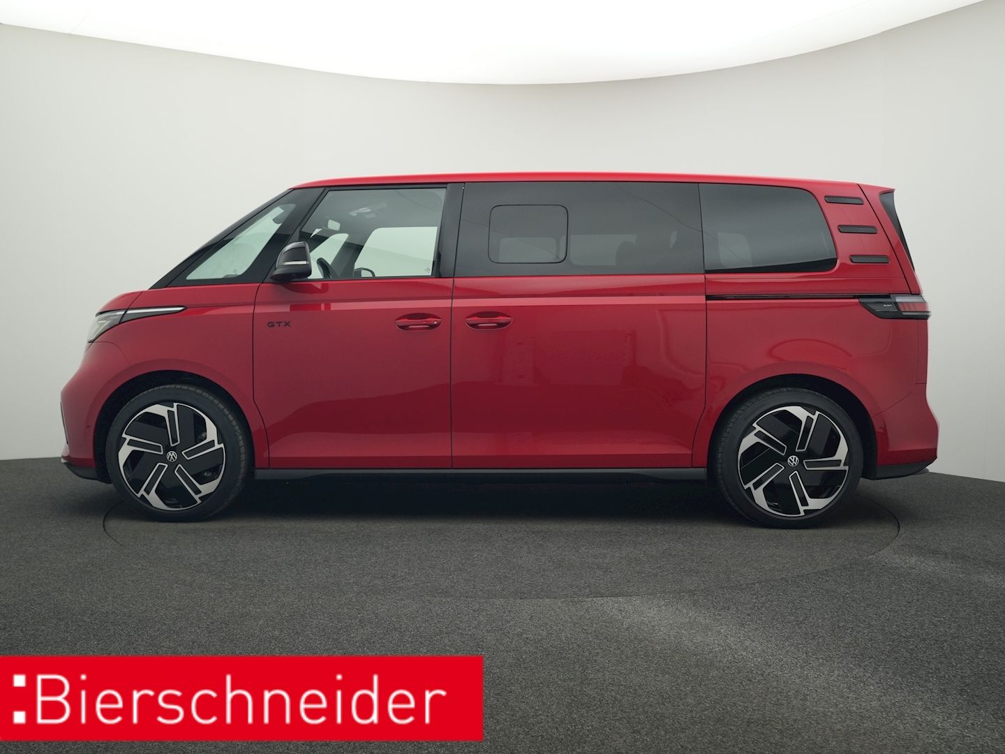 Volkswagen ID. Buzz GTX 4MOTION LWB 7S.AHK KAMERA 21 ZOLL A imagem 3