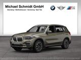 BMW X5 xDrive45e - BMW X5: Grün