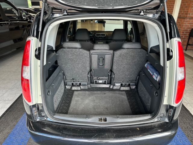 Skoda Roomster  Comfort