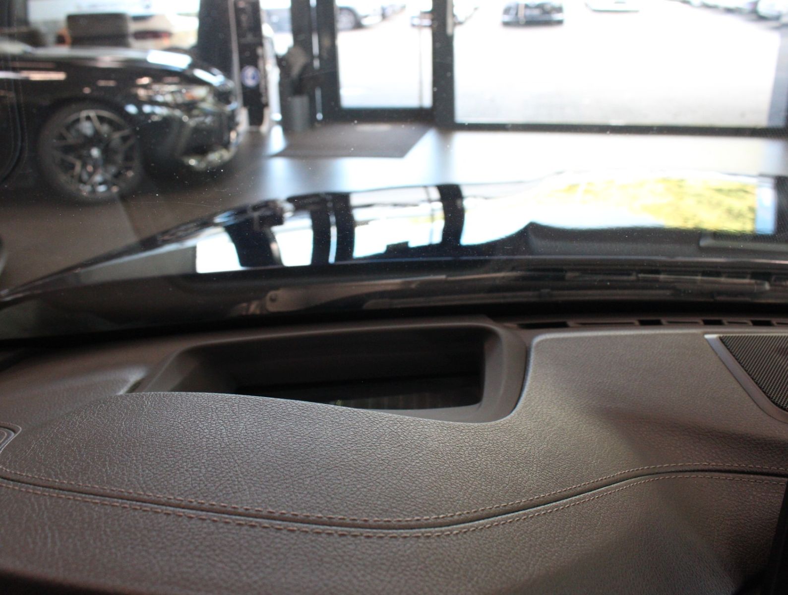 Fahrzeugabbildung BMW M3 LCI Tansanitblau*H&K*HUD*DE*TOP