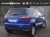 Ford EcoSport Trend 1.0 EcoBoost Klimaautom SHZ Alarm - gebrauchte Ford EcoSport aus dem Jahr 2015