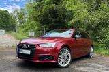 Audi A4 Avant 3.0 TDI tiptronic quattro sport B&O Pan - Audi A4 mit Diesel-Antrieb: Panorama-Dach