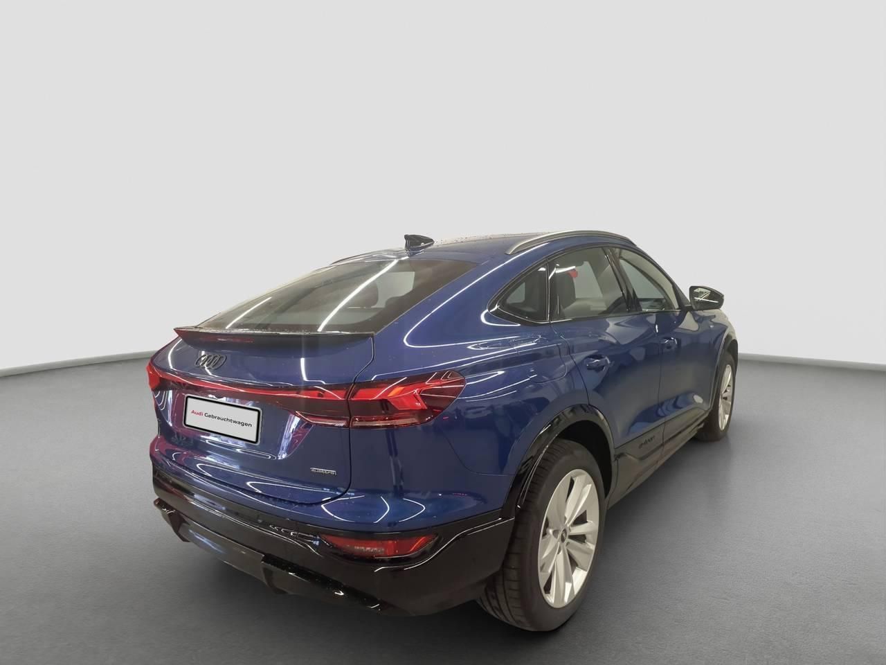 Audi Q6 e-tron - Bild 2