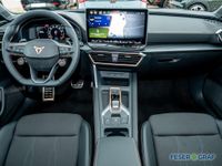 Cupra Leon - Vorschau Bild 8