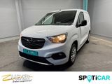 Opel Combo Cargo 1.2 Ed. Keyless AHK PDC Vo & hi Klim - Opel Combo in Bremen