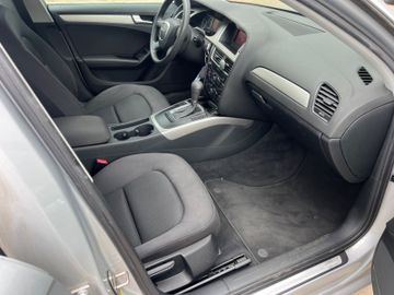 Audi A4 - 12
