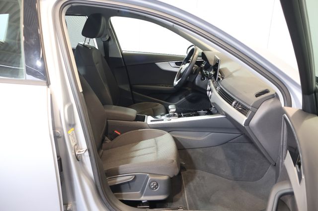 Audi A4 Avant 35 TDI ACC+LED+LANE+CARPLAY+ALU