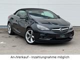 Opel Cascada 1.6 AUTOMATIK | LEDER | BI-XENON | NAVI - Opel Cascada Gebrauchtwagen