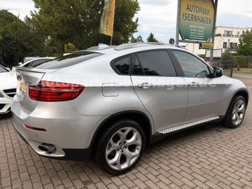 BMW X6 - 4
