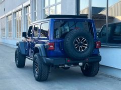 JEEP Wrangler JL Rubicon MOAB 392 Sky Roof  MY26