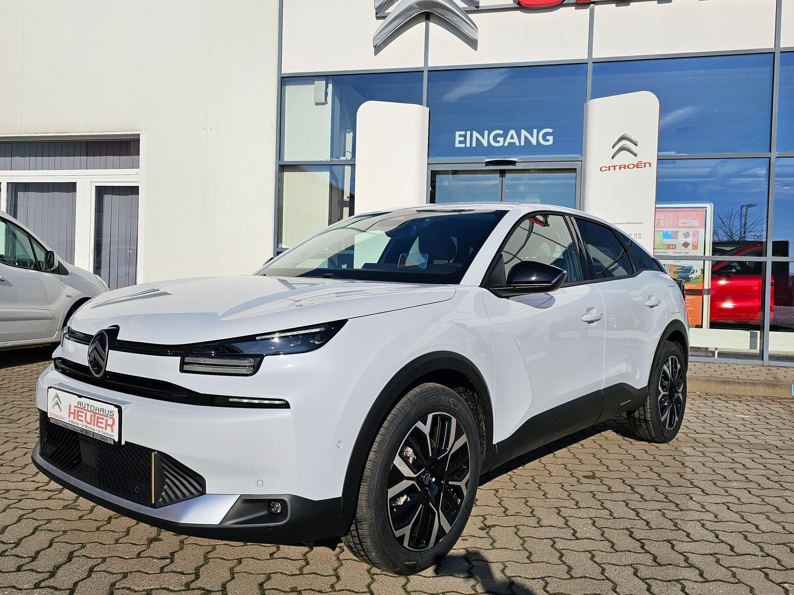 Citroën C4 PureTech 130 Max