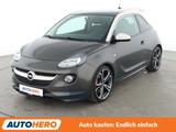 Opel Adam 1.4 Turbo S*PDC*TEMPO*KLIMA*GARANTIE*PANO* - Opel Adam: 1.4