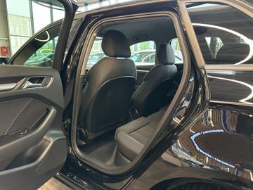 MYAUTOCENTER – Gebraucht- und Jahreswagen mit Werkstattservice in Pfaffenhofen Audi A3 Sportback *NAV*TEMPO*SitzHZ*2-ZONEN*PDC*