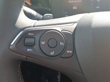 Opel Mokka GS Line 1,2 Turbo Carplay+LED+RFK+LM
