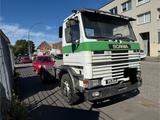 Scania 113 320 tractor Manual Spring Air In top 360 - Angebote