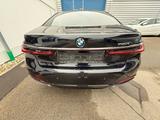 BMW 750i xDrive - Top gepflegt - Garantie - gebrauchte BMW 750 aus dem Jahr 2020