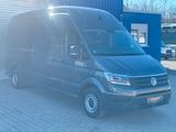 Volkswagen Crafter 2.0 TDI Kasten 35 lang Superhochdach KLI - LKWs in Duisburg