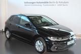 Volkswagen -4800€ Polo Style 1,0 l TSI OPF 70 kW (95 PS) 7 - Volkswagen Polo Style mit Benzin-Antrieb