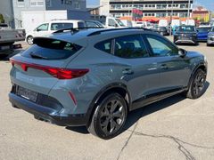 CUPRA Formentor  1.5 eTSI DSG #APP #ACC #KAMERA