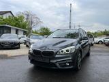 BMW 220 Baureihe 2 Gran Tourer 220 d xDrive Luxury - BMW 220 in Wiesbaden