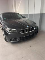 BMW 535i xDrive Touring A Modern Line - BMW 535: Xd