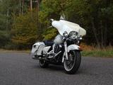 Harley-Davidson FLHR Road King Evo 1998 - HARLEY-DAVIDSON 1998 ROAD KING