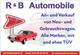 R&B Automobile