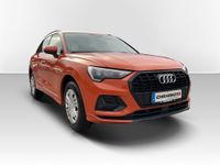 Audi Q3 - Vorschau Bild 3