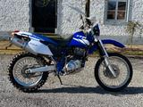 Yamaha TT600R - Offers
