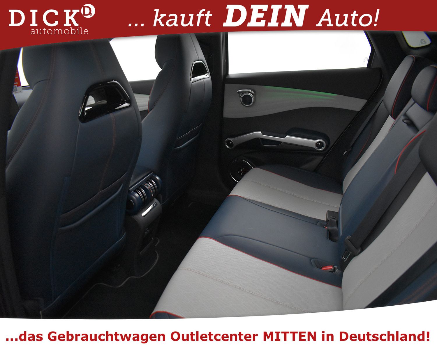 BYD Atto 3 Comfort WERKSGA+PANO+NAVI+LED+SHZ+ACC+360 - Image 18