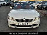 BMW Z4 Roadster sDrive 35i*DKG*19Zoll*Traum in Weiss - BMW Z4 in Nürnberg