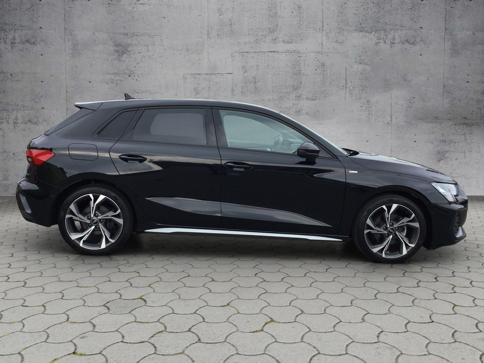 Audi A3 - Bild 4