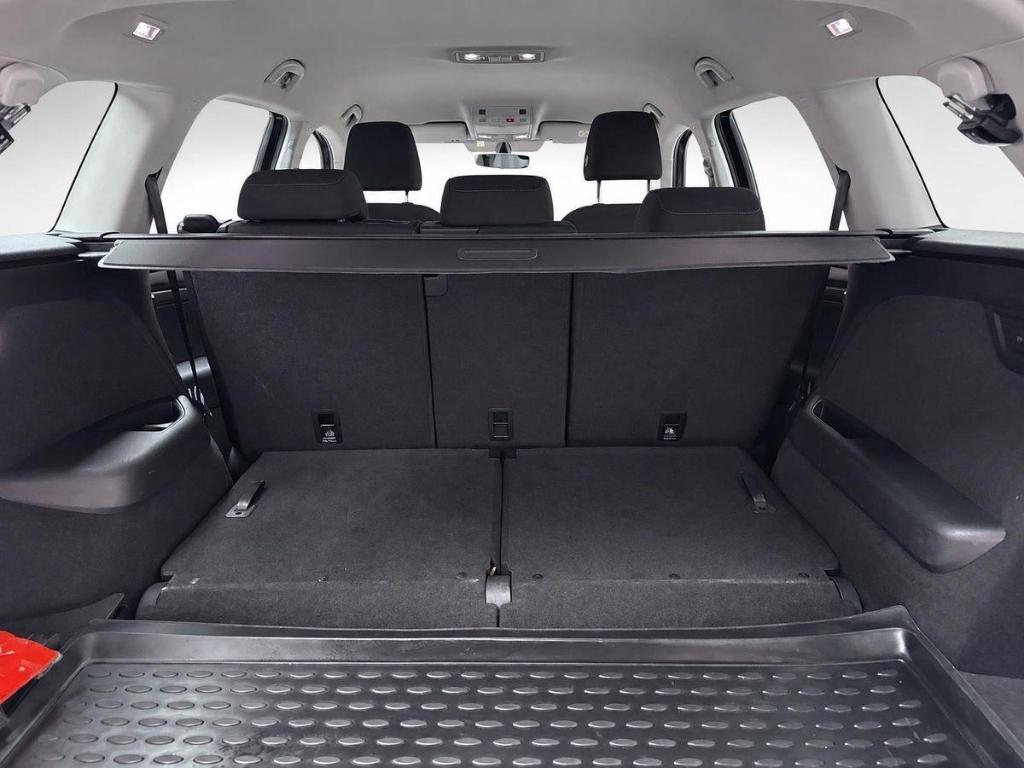 Skoda Kodiaq 1.4 7 Sitze Led Navi