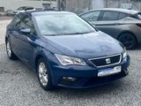 Seat Leon SC Style AhK Tempomat Tüv 01/2027 - Seat Leon mit Benzin-Antrieb: Limousine, 2.0