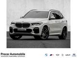BMW X5 xDrive30d M SPORT+AHK+PANO+HuD+DA+PA+HiFi - BMW X5