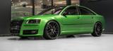 Audi S8 5.2 tiptronic *EINZELSTÜCK* 22R *CERAMIC* - Audi S8 mit Benzin-Antrieb: Limousine, 5.2