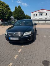 Volkswagen VW phaeton v6 3.0 individual - Volkswagen Phaeton in Hannover