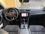 Skoda Superb 2.0 TDI SCR 140kW DSG SPORTLINE COMBI... - Skoda Superb in Freiburg