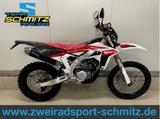 Fantic XEF 450 Enduro Modell 2025 Finanzierbar - FANTIC XEF 450