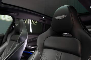 صورة مصغرة 25 لـ 2023 Aston Martin DBX
